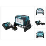 Makita Baustrahler Aluminium 18 V 10000 lm weiß