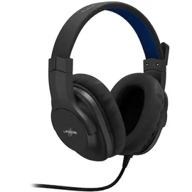 uRage SoundZ 200 Gaming Headset, Schwarz
