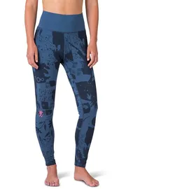 Rafiki Ceillac Ctn Leggings - Ensign Blue - 36