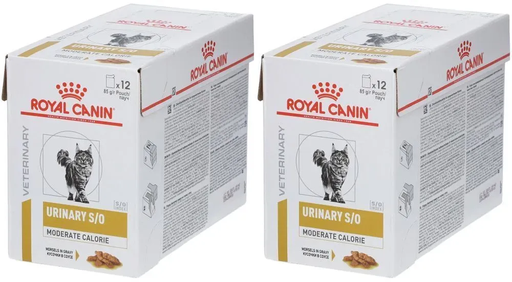 Royal Canin® Urinary S/O Moderate Calorie