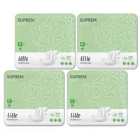 Ontex Lille Suprem Form Super Plus 20 St.