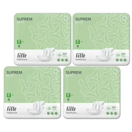 Ontex Lille Suprem Form Super Plus 20 St.