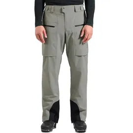 Odlo X-Alp 3L Hardshellhose grau 52