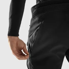 Rebelhorn Hardy 3.0 wasserdichte Motorrad Textilhose