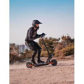 Joyor E-Scooter mit Straßenzulassung Joyor S5 PRO Offroad Elektroroller