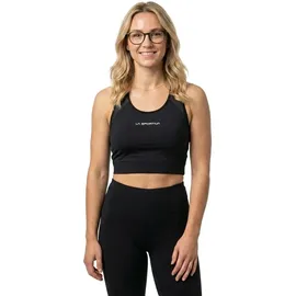 La Sportiva Stash Schwarz L