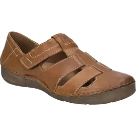 Josef Seibel Fergey 59 Damen Braun 36