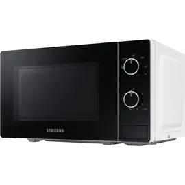 Samsung MS20A3010AHET Weiß Ofen Mikrowelle 20 Liter