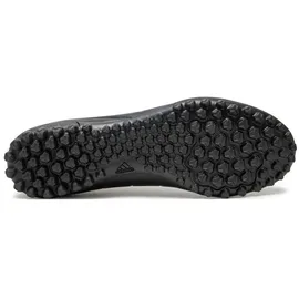 adidas Copa Pure 2 Club TF Herren Carbon Black/Carbon/Gold 43 1/3