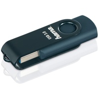 Hama Rotate 32 GB blau USB 3.0