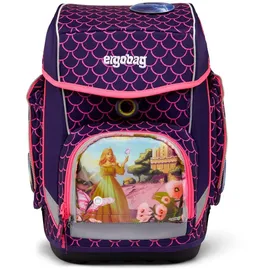 ergobag LED Prinzessin