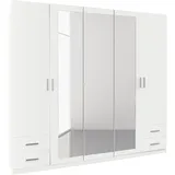 Rauch BLUE FLEXX", weiß 225cm (AD069.576B)