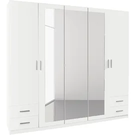 Rauch BLUE FLEXX", weiß 225cm (AD069.576B)