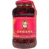 Lao Gan Ma Crispy Chilli in Öl 700g