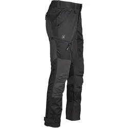 Deerhunter Herrenhose Rogaland Stretch, adventure green, 26