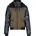 Rock Rock schwarz M