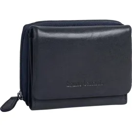 Bruno Banani Geldbörse Damen blau