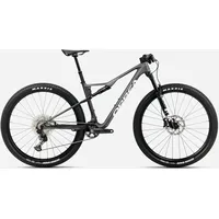 Orbea Oiz M30 2026 29 Zoll RH 0 cm Unisex Diamond Carbon View (Matt-Gloss)