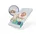 Kids Collective 60 Kids Collective 6 cm hoch 120x60 cm hoch 60 cm x 120 cm x 6 cm