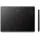 Huion H430P 5080 lpi, 122 x 76,2 mm, USB Schwarz