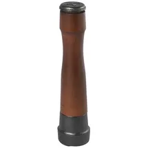 Skeppshult Pfeffermühle Keramik, Black, 18 cm