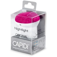 CAPiDi NL8 80002 Nachtlicht LED Pink