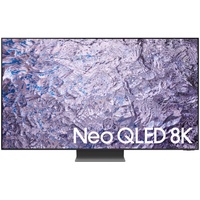 Samsung 75QN800C 75" Neo QLED 8K TV QN800C (2023), HDR, Wlan, Bluetooth, Triple-Tuner