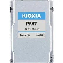 KIOXIA PM7-R 7,68 TB 2,5"