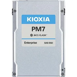 KIOXIA PM7-R 7,68 TB 2,5"