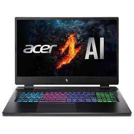 Acer Nitro 17 AMD Ryzen 7 8845HS 16 GB RAM 1 TB SSD RTX 4060