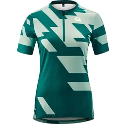 Gonso Besagno quetzal green (M10270) 46
