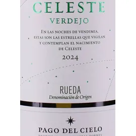 Miguel Torres Celeste Verdejo 2024