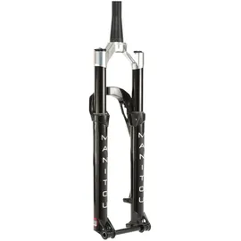 Manitou R8 Pro 29 Zoll 120 mm Schwarz