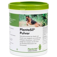 PLANTAVET PlantaSil Pellets 4,00 kg