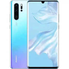 Huawei P30 Pro 8 GB RAM 128 GB breathing crystal