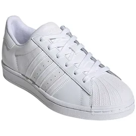 Adidas Superstar Cloud White / Cloud White / Cloud White 38 2/3