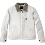 CARHARTT Detroit Damen Jacke, beige, Größe S