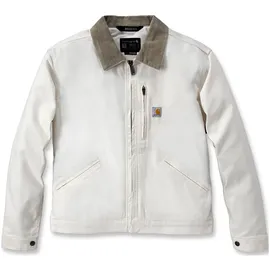 CARHARTT Detroit Damen Jacke, beige, Größe S