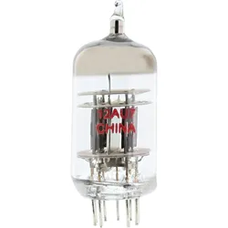 Ersatzröhre für InLine® AmpUSB HiFi DSD Kopfhörer-Röhrenverstärker