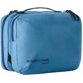 Eagle Creek Pack-it Trifold 9l Kulturbeutel - Blue Dawn - One Size