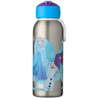 Mepal Thermoflasche Flip-Up Campus 350 ml - Frozen 2