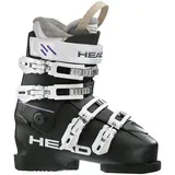 Head FX GT W Black - 25.5