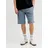 JACK & JONES Laufshorts JPSTGORDON ARCHIVE SWEAT SHORTS MID SN mit Kordelzug blau XS