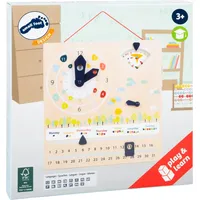 Small Foot Company small foot Lerntafel Educate