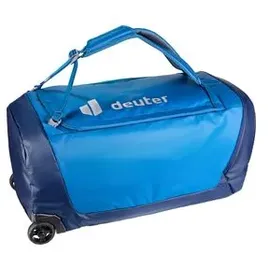 Deuter Duffel Pro Roller 90 2-Rollen Cabin 86 cm / 90 l blau