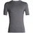 200 Oasis Kurzarm-baselayer grau L
