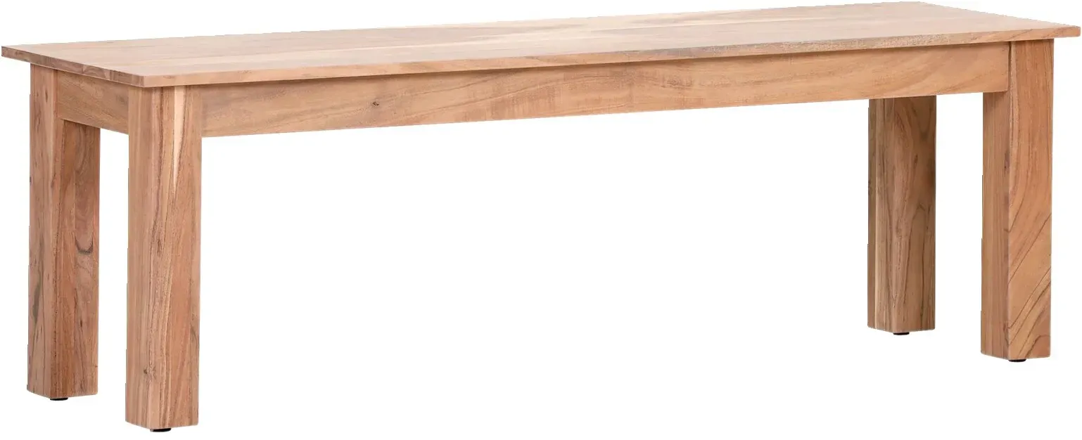 Landscape Bank AKAZIO - B/H/T ca. 140,00x45,00x40,00