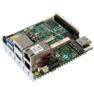AAEON UPS-APLX5F-A20-0432 - UP Squared Board mit Intel(R) ATOM(TM) Quad Core,