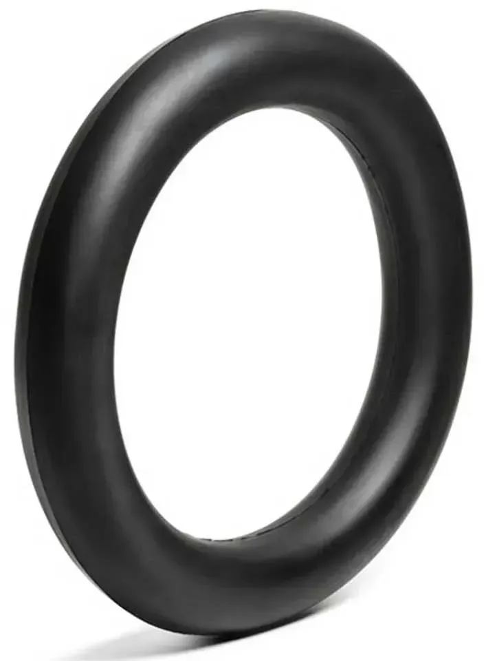 X-grip Eh-1 Mousse - Black - One Size