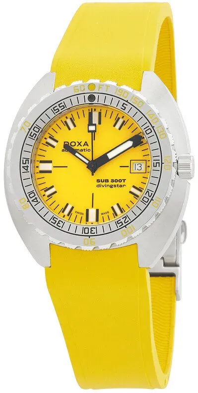Doxa 840.10.361.31 SUB 300T Automatic Men's Watch